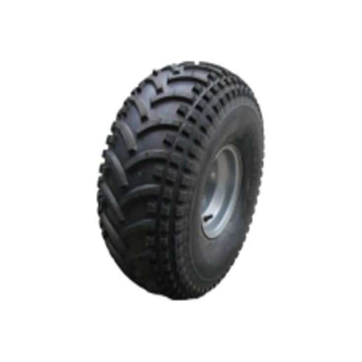 Tukkikärryn rengas Clou 22x12-8