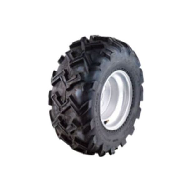Clou 22x11-10 tukkikärryn rengas