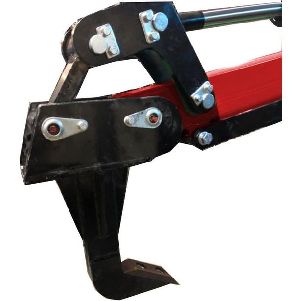 Routapiikki Timco ATV
