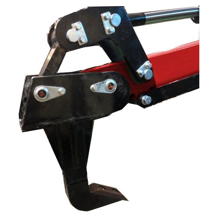 Routapiikki Timco ATV