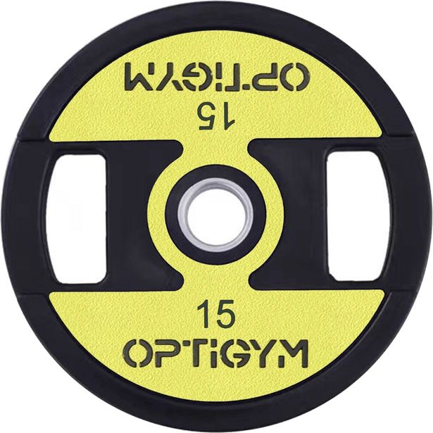 OptiGym levypaino