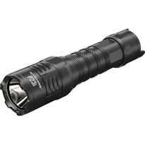 Ladattava taktinen taskulamppu Nitecore P23i