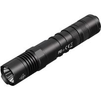 Taskulamppu Nitecore P10V2, akulla