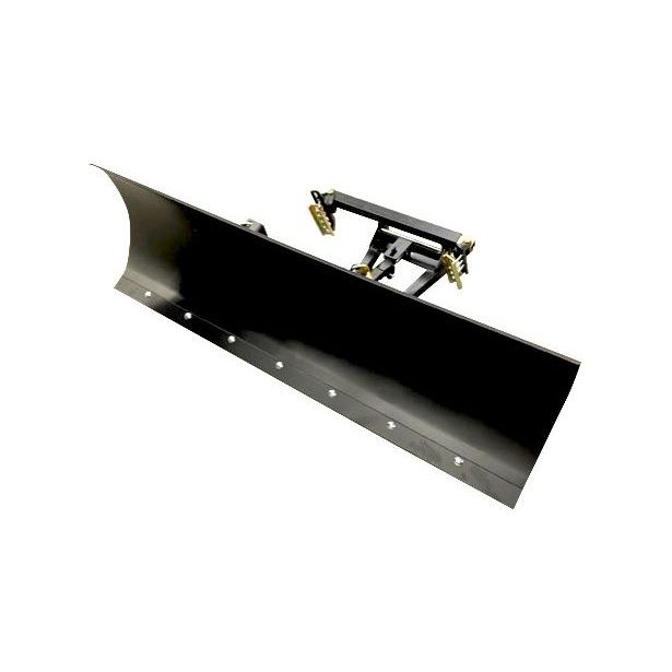 Clou ATV 135 cm puskulevy pikalukoilla