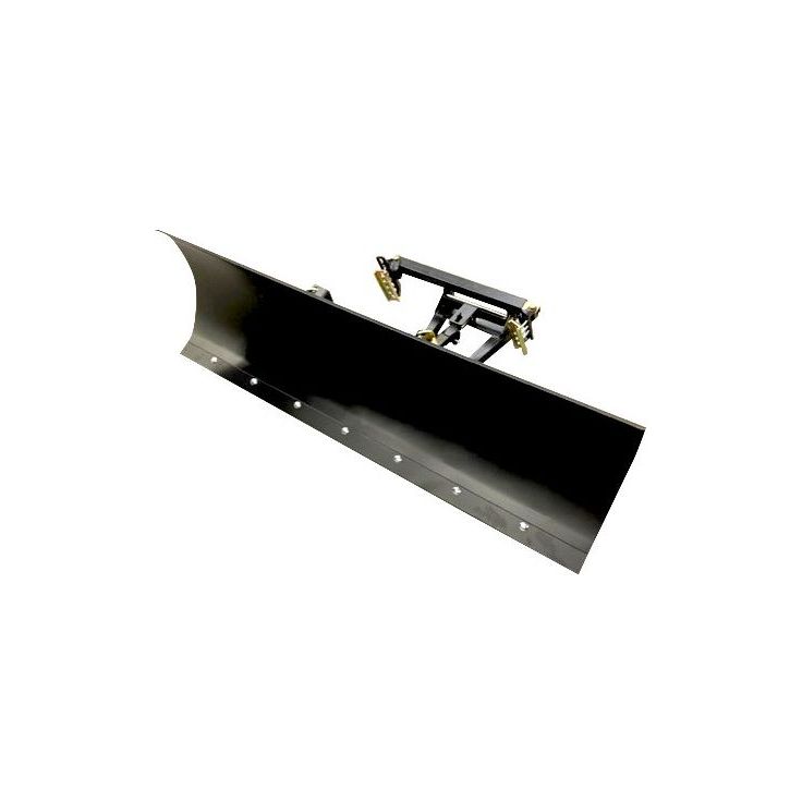 Clou ATV 135 cm puskulevy pikalukoilla