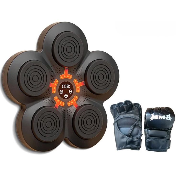OptiGym Boxing Trainer 1.0 seinänyrkkeilykone