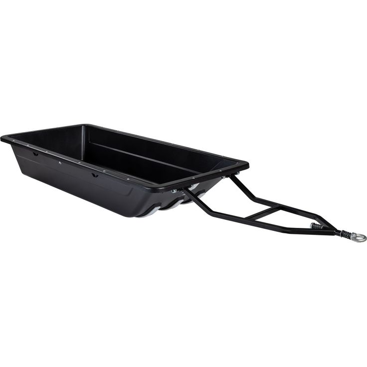 Ahkio Clou 150x66x26cm