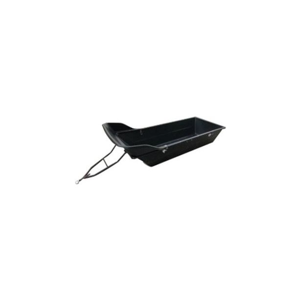 Clou 230x80x35 cm ahkio