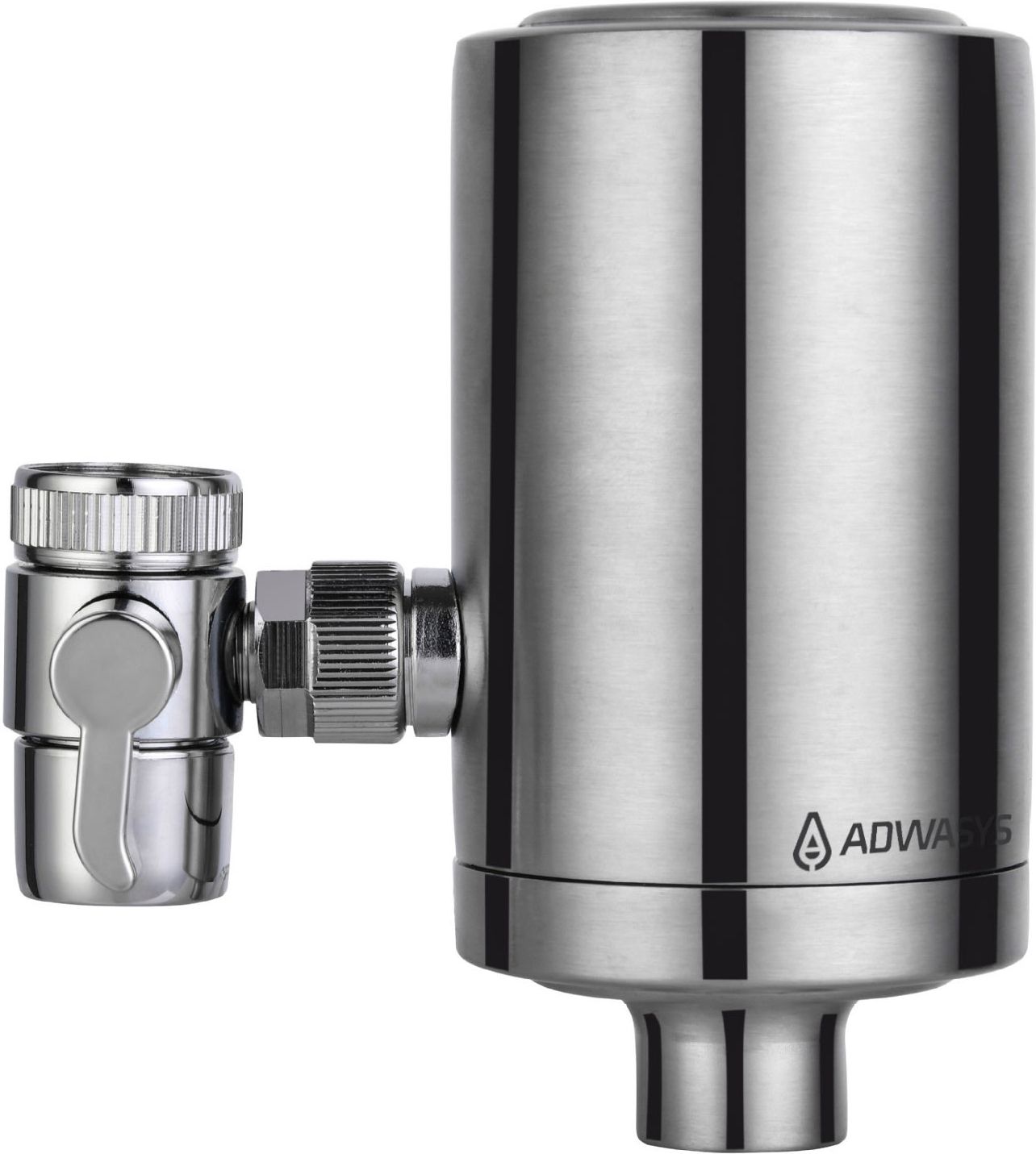 Hanasuodatin Adwasys Optiwa-01, käyttövesihanaan