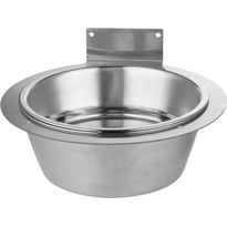 Koiran juoma-astia Ranch 2.7l, lämmitettävä, rst