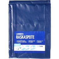 Laminoitu raskaspeite Ranch, 500g/m², eri kokoja