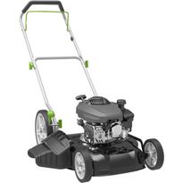 Ruohonleikkuri Ducar DM50PL, DV150, 2.6kW, 51cm, sivulleheitto + biosilppu