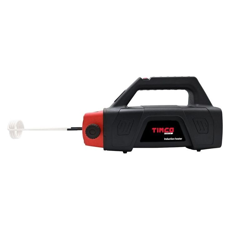 Induktiokuumennin Timco, 2250W
