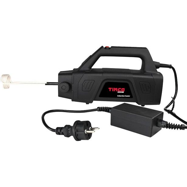 Induktiokuumennin Timco, 1500W N