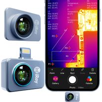 Lämpökamera Thermal Master P2, Android