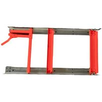 Kenttävannesahan jatkopöytä Timco KVS18 -kenttävannesahalle, 120cm