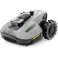 Robottiruohonleikkuri Mammotion Yuka Mini 800, vision &amp; RTK -kartoitus