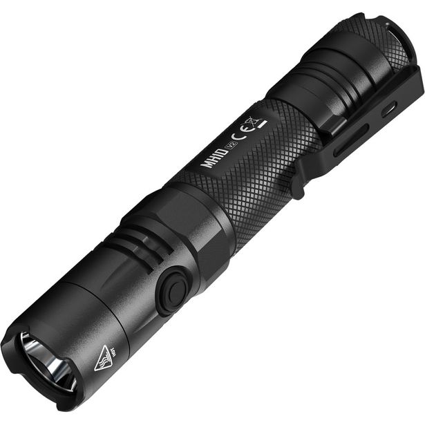 Taskulamppu Nitecore MH10 V2