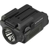 Asevalo Nitecore NPL25