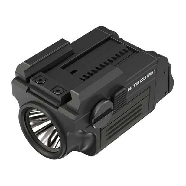 Asevalo Nitecore NPL25