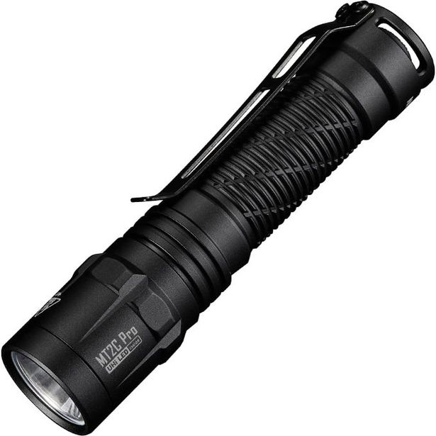 Taskulamppu Nitecore MT2C Pro