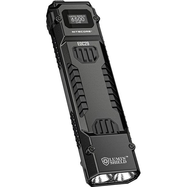 Taskulamppu Nitecore EDC29