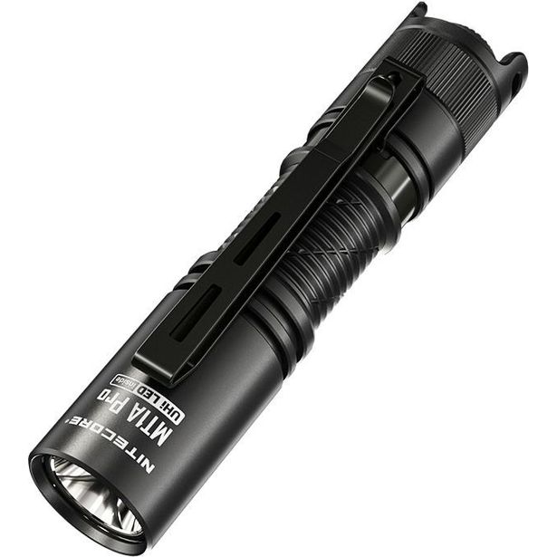 Taskulamppu Nitecore MT1A Pro