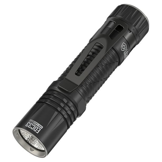 Taskulamppu Nitecore EDC33