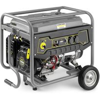 Aggregaatti Kärcher PGG 3/1, bensiinikäyttöinen