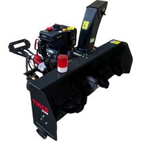 Lumilinko Timco ATV-150, sähköstartilla