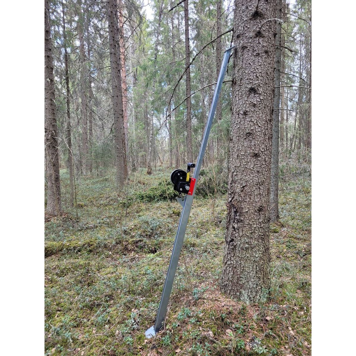 Kaadonsuuntaaja/kaatotunkki Timco Maxi, 550kg