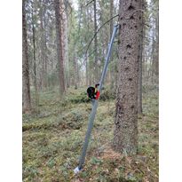 Kaadonsuuntaaja/kaatotunkki Timco Maxi, 550kg
