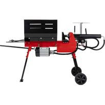 Halkomakone jaloilla Timco, 8T, 230V, 52cm