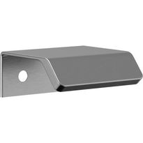 Profiilivedin Svedbergs S4, 40mm, ruostumaton teräs
