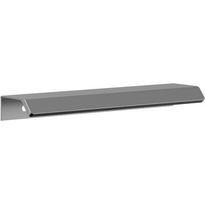 Profiilivedin Svedbergs S4, 160mm, ruostumaton teräs
