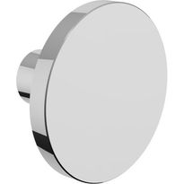 Nuppivedin Svedbergs P1, Ø42mm, kromi