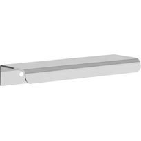 Profiilivedin Svedbergs S5, 120mm, kromi