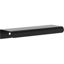 Profiilivedin Svedbergs S5, 120mm, mattamusta