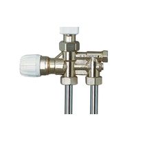 Kaksisuuntaventtiili Svedbergs 2, Verkkokaupan poistotuote