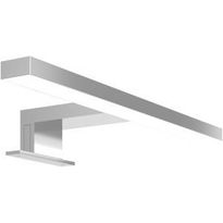 LED-peilivalaisin Svedbergs 30, kromi
