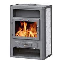 Valmistakka Concord, harmaa, 14kW, 160kg (50-300m3)