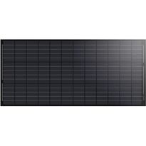 Aurinkopaneeli Sunwind Horizon, 100W, 12V, 1090x510x35mm, musta