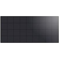 Aurinkopaneeli Sunwind Horizon, 200W, 12V, 1490x676x35mm, musta