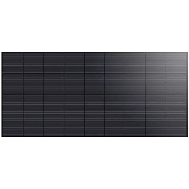 Aurinkopaneeli Sunwind Horizon, 200W, 12V, 1490x676x35mm, musta