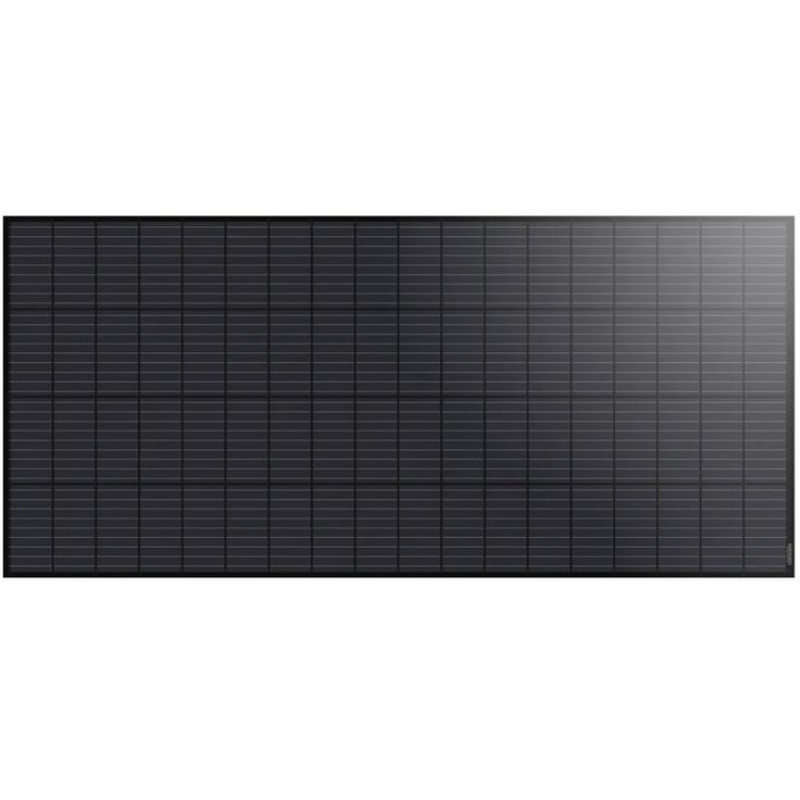 Aurinkopaneeli Sunwind Horizon, 200W, 24V, 1490x676x35mm, musta