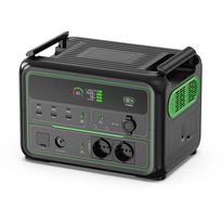 Varavirtalähde Sunwind Flash, 1200W