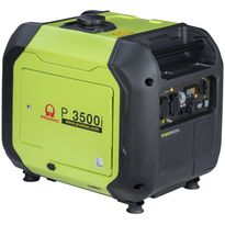 Aggregaatti Pramac, 3.3kWP