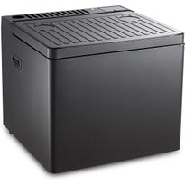 Kylmälaukku Sunwind Ventus, 40L, kaasu/12V/230V, musta
