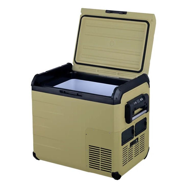 Kylmäboksi Sunwind Parago PD-35, 12/24V