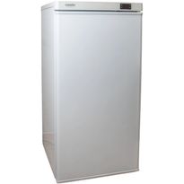 Jääkaappi Sunwind Ventus 160, 230V, 60cm, valkoinen